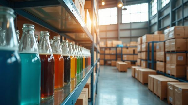 Get quality wholesale beverages for your business needs
