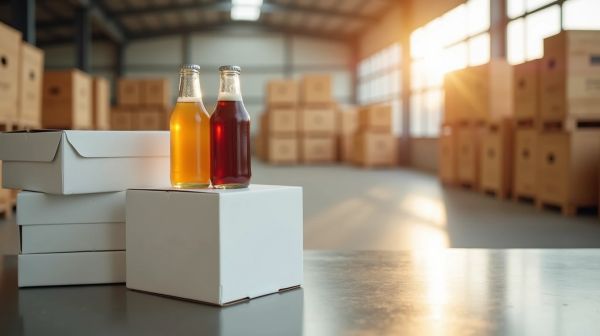 Get quality wholesale beverages for your business needs