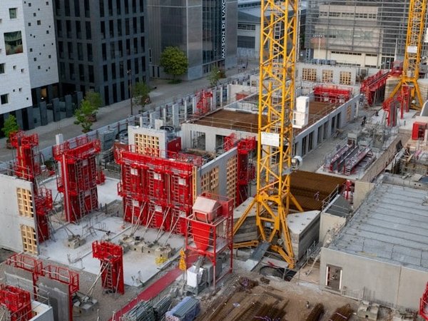 What Are the Best Practices for Securing Financing for Real Estate Developments Post-Pandemic?