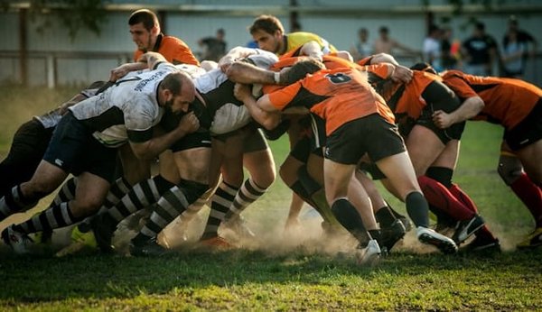 How Can Data Analytics Predict Injury Risk in Professional Rugby Teams?